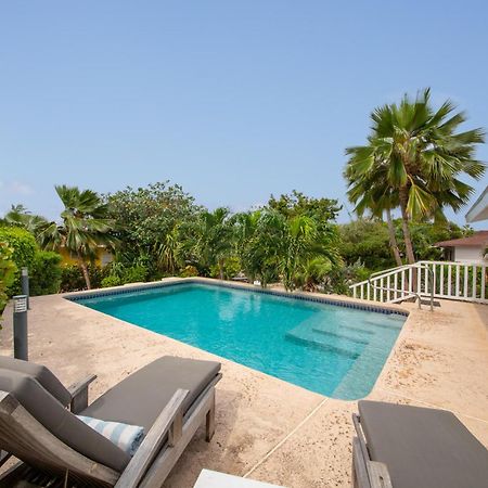 Piscadera Bay Resort 24 Willemstad Extérieur photo