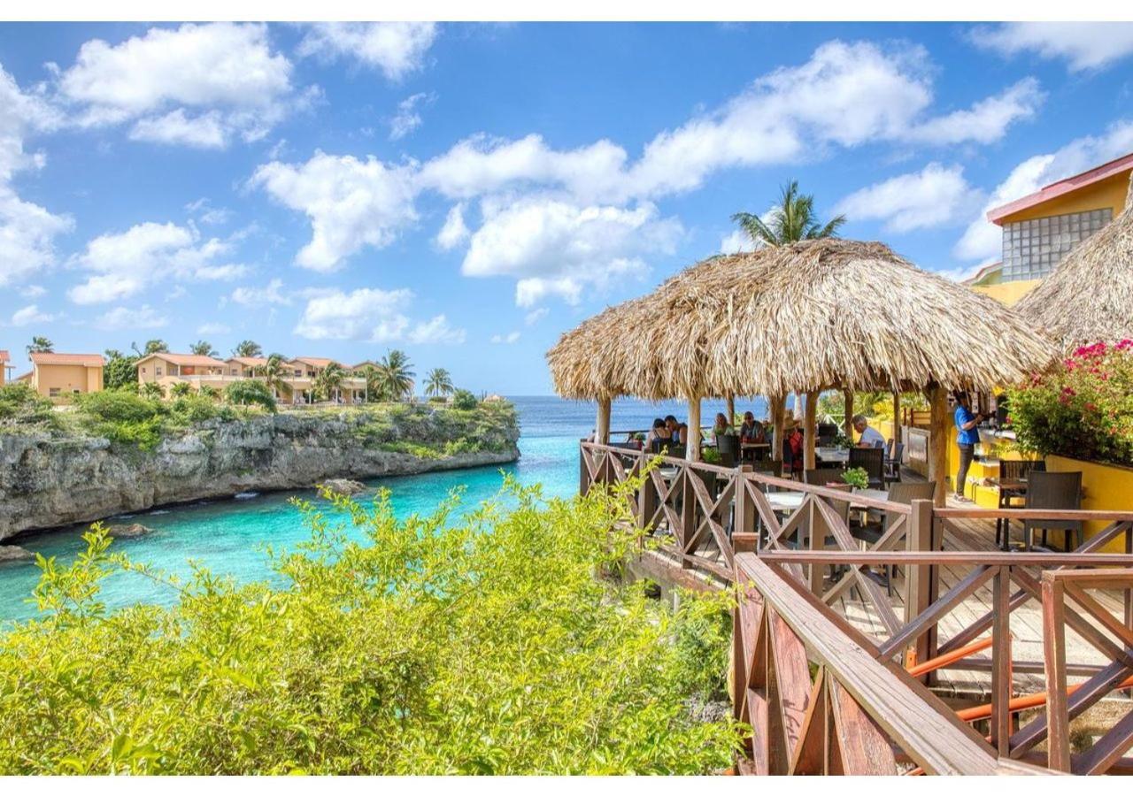 Piscadera Bay Resort 24 Willemstad Extérieur photo