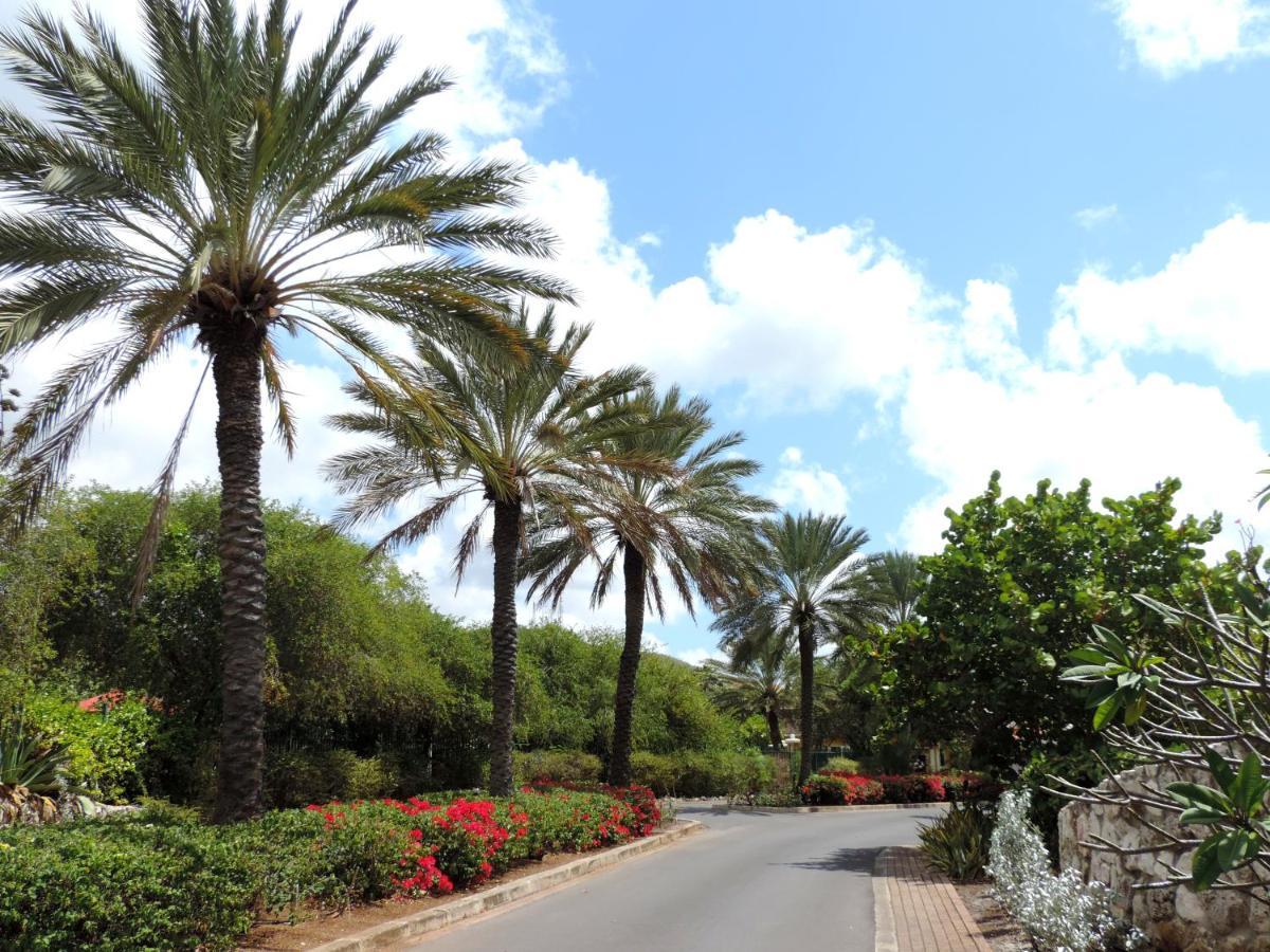 Piscadera Bay Resort 24 Willemstad Extérieur photo