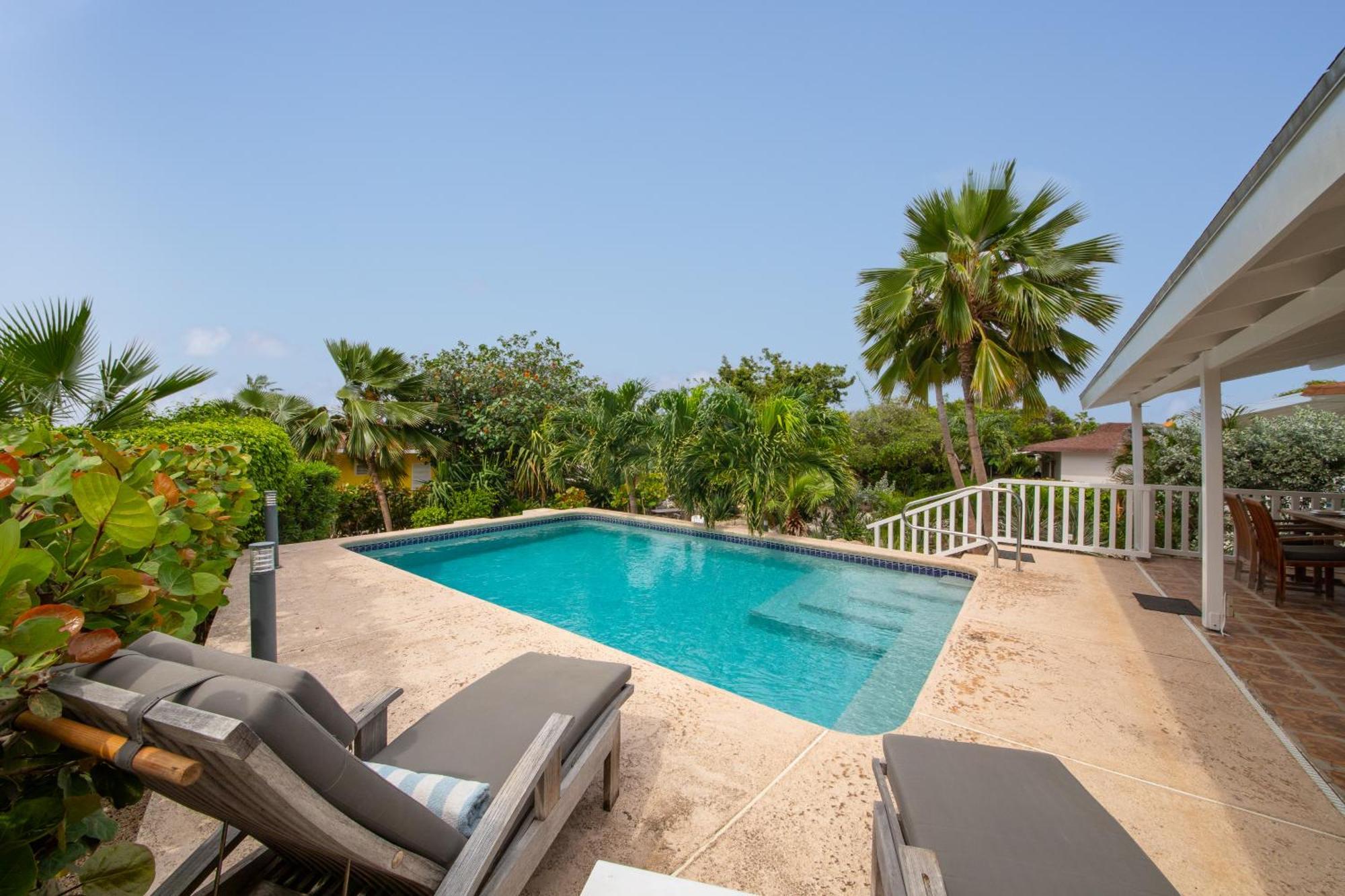Piscadera Bay Resort 24 Willemstad Extérieur photo