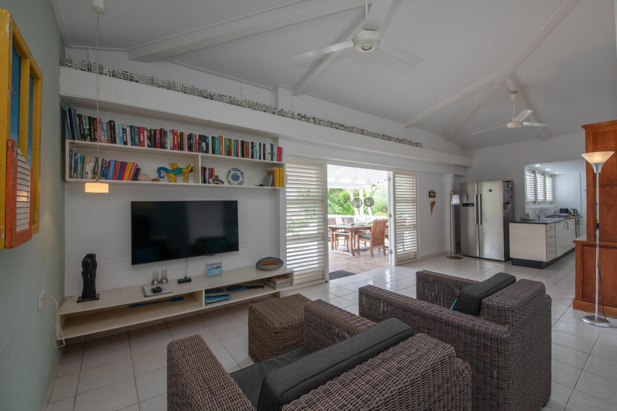 Piscadera Bay Resort 24 Willemstad Extérieur photo