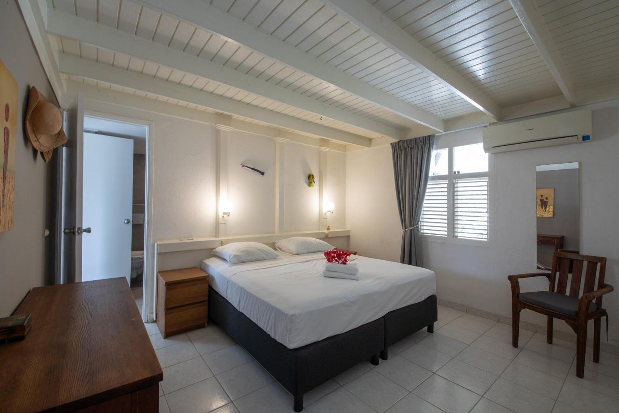 Piscadera Bay Resort 24 Willemstad Extérieur photo